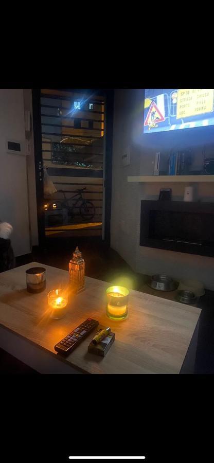 Napoli Centro Casa Con Due Camere E Cucina Экстерьер фото