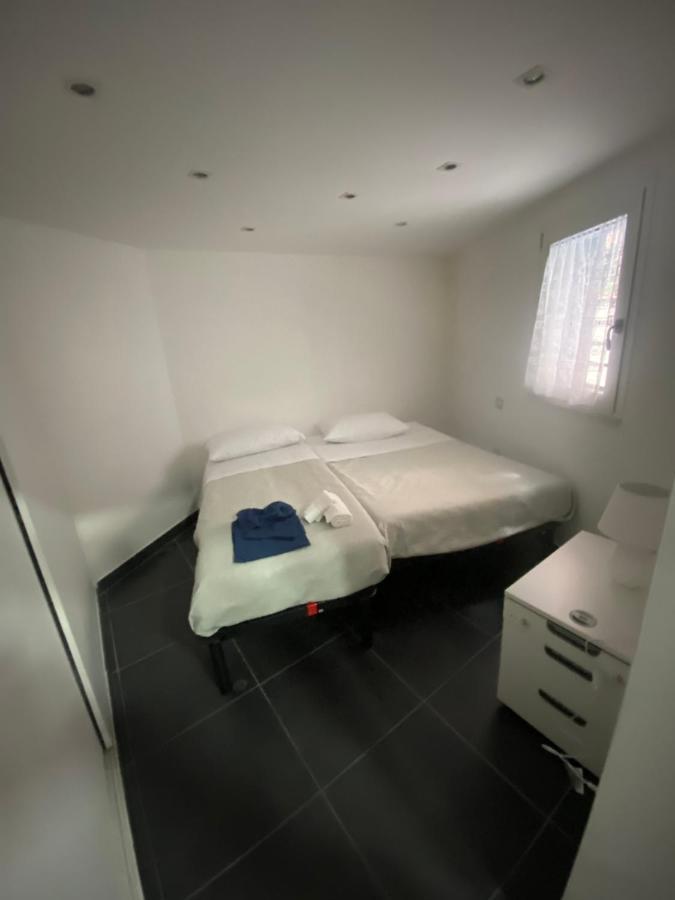 Napoli Centro Casa Con Due Camere E Cucina Экстерьер фото