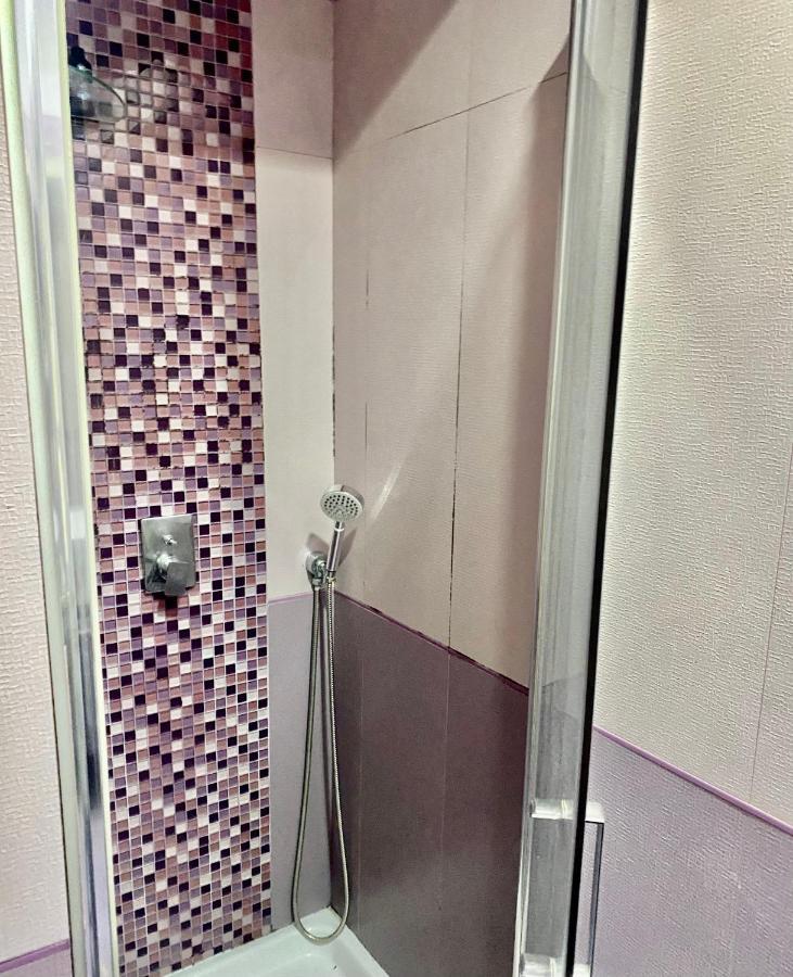 Napoli Centro Casa Con Due Camere E Cucina Экстерьер фото